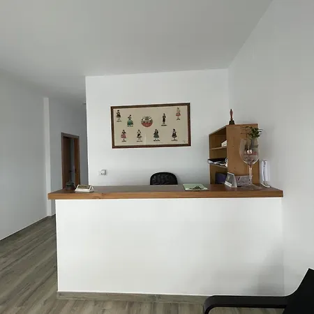 Pensionat Malia Conil De La Frontera