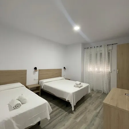 Malia Πανσιόν
