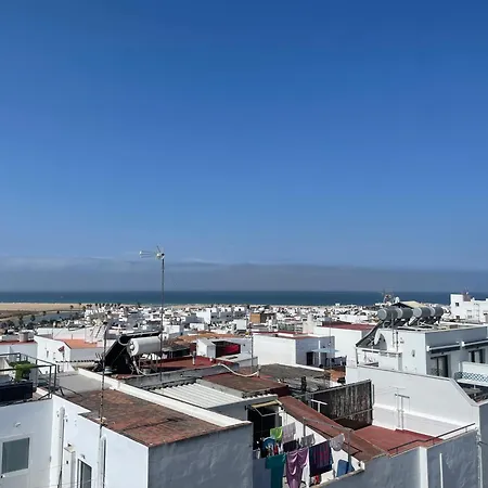 Πανσιόν Malia 2*