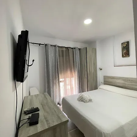 Pensionat Malia Conil De La Frontera