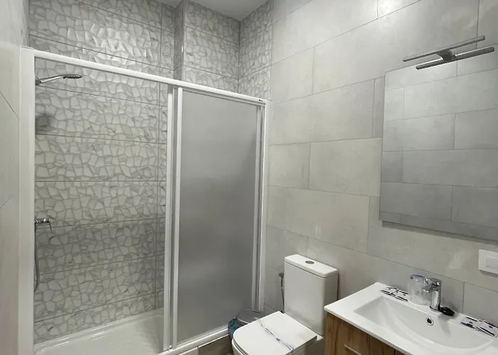 Malia 2* كونيل ذي لا فرونتيرا