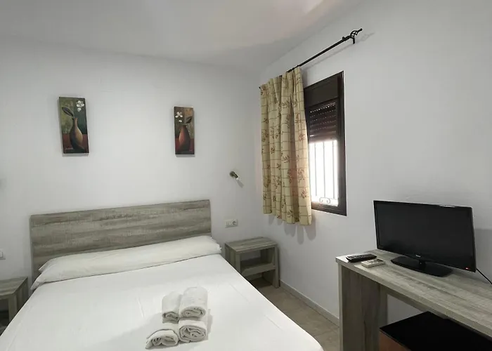 Malia بيت ضيافة 2*