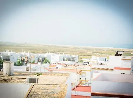 Malia 2* Conil De La Frontera