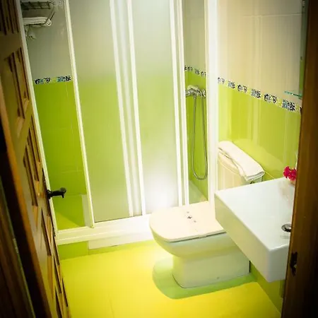 Malia Guest house