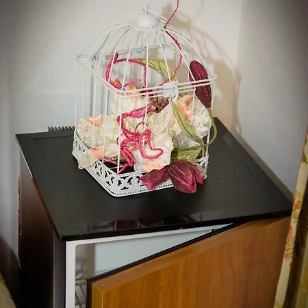 Malia Guest house Conil De La Frontera