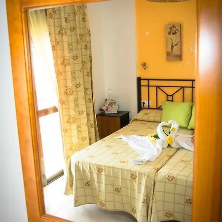 Guest house Malia Conil De La Frontera