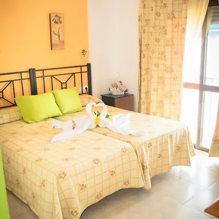 Malia Guest house