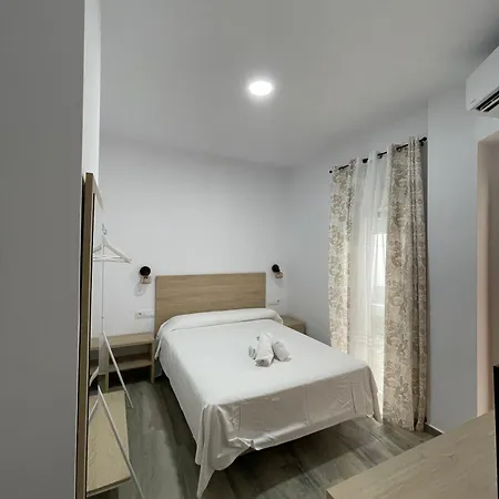 Malia Guest house 2*