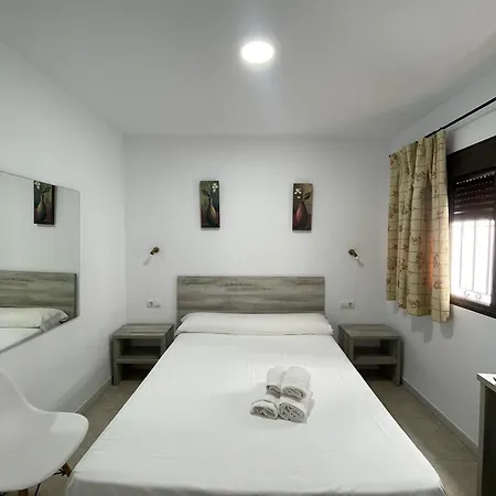 Guest house Malia 2*