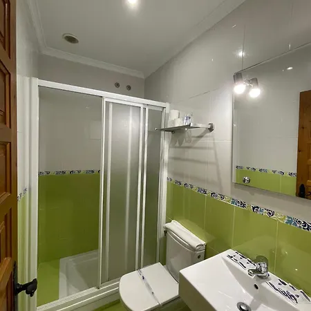 Malia Guest house Conil De La Frontera