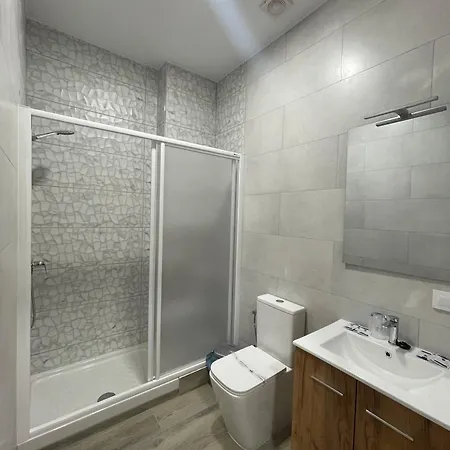 Malia 2* Conil De La Frontera