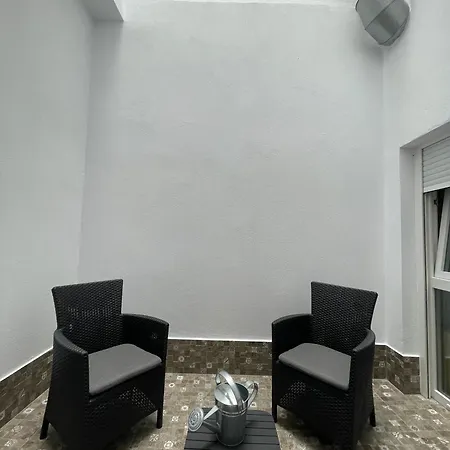 Malia Guest house Conil De La Frontera