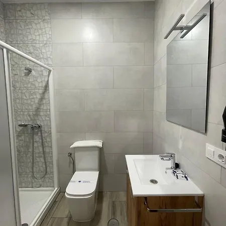 Malia 2* Conil De La Frontera