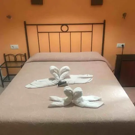 Guest house Malia