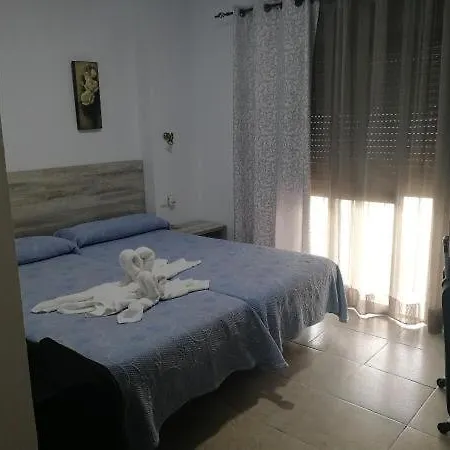 Malia Conil De La Frontera