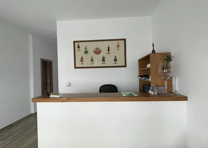 게스트하우스 Malia 콘일데라프론테라