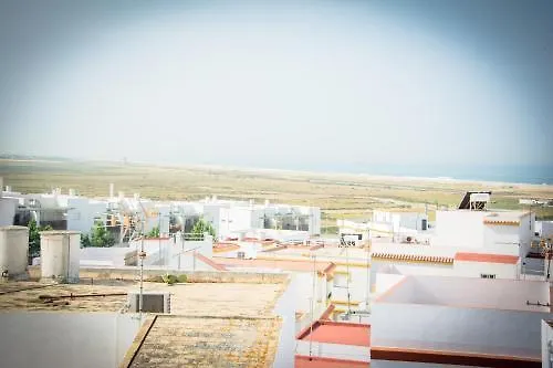 Malia 2* Conil De La Frontera