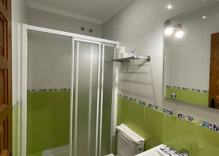 Malia Pensión Conil De La Frontera