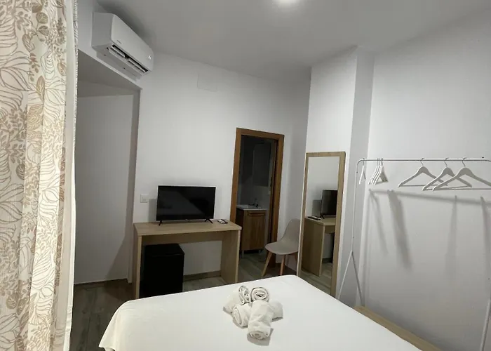 Maison d'hôtes Malia