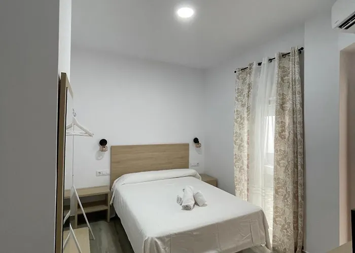 Malia Maison d'hôtes 2*