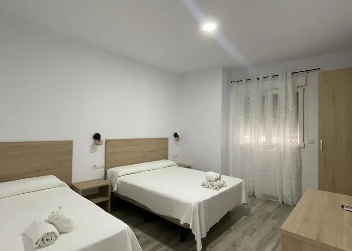 Malia Maison d'hôtes