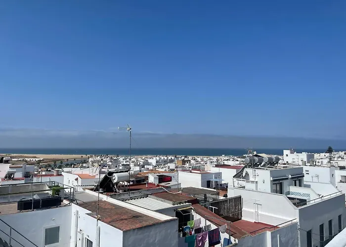 Maison d'hôtes Malia 2*